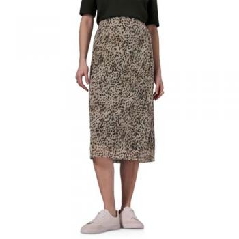 STREET ONE STUDIO Midi‑Rock Maxirock – 100 cm