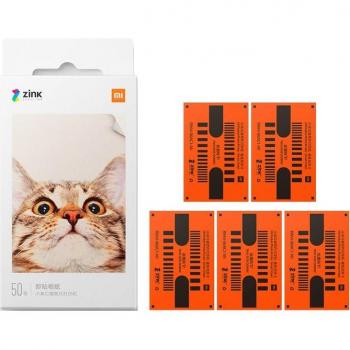 Impresión Instantánea Xiaomi