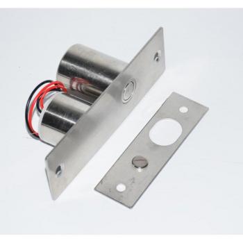 SécuriPorte Bois-Verre DC12V Magnétique