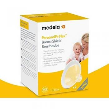 MEDELA RECAMBIO PERSONALFIT EMBUDO 21MM 2U EXTRACTOR