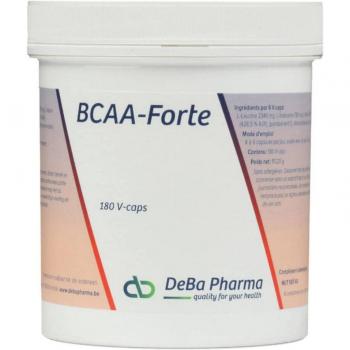 Deba Pharma BCAA Max
