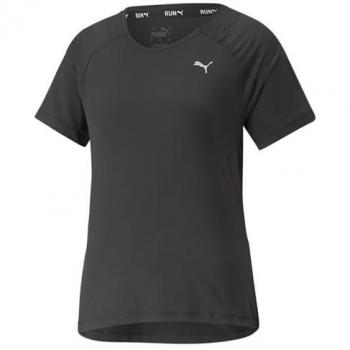 Puma Run Cloudspun Women's Tee