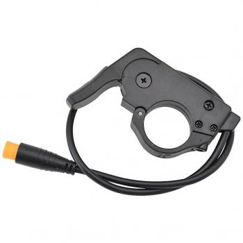 Acelerador Finger Throttle para Ebike 24V/36V/48V
