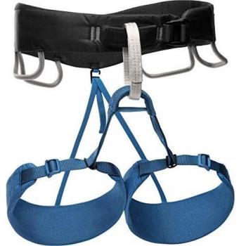 Momentum L Black Diamond BD13193 Kingfisher Men