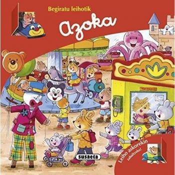 Azoka
