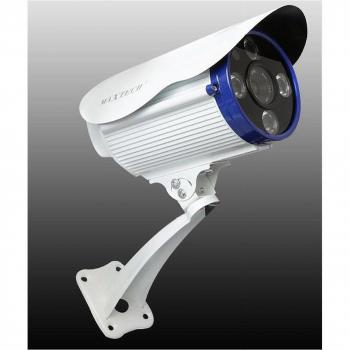 Maxtech Cámara de Seguridad con Sensor Infrarrojo
