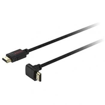 Cavo HDMI 2.1 Ssupd 8K con Angolo a 90° 2m