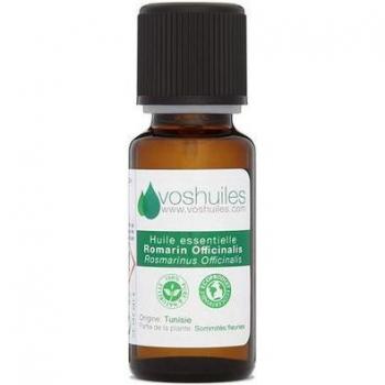 Aceite esencial Cineole Officinalis 10 ml