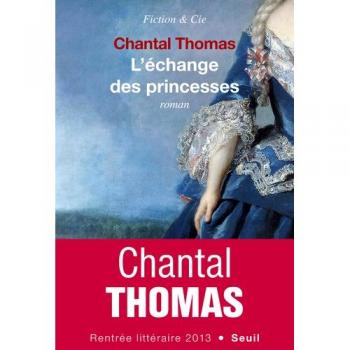 L'Ã©change des princesses