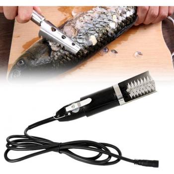 120W Easy Clean Fish Stripper
