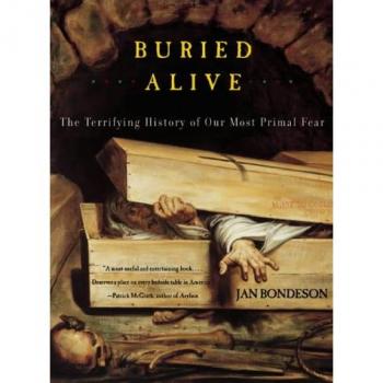 Bondeson, Jan: Buried Alive