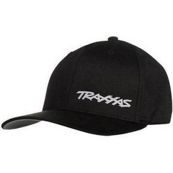 Traxxas Adjustable Flex Hat L/XL