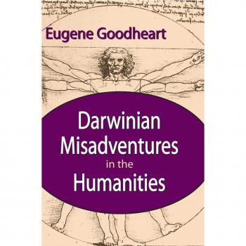 Vitalsource Technologies, Inc. Darwinian Misadventures In The Humanities