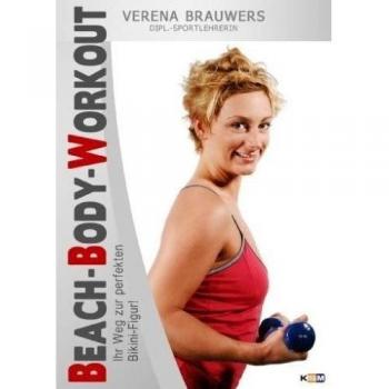 Verena Brauwers Beach-Body-Workout