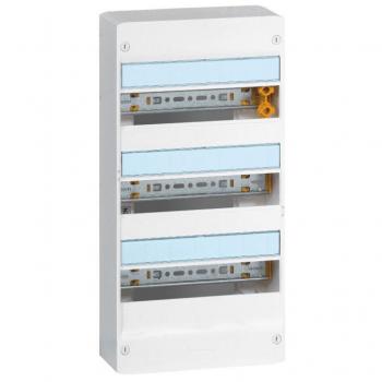 Caisse de branchement Legrand 3R 39M – modèle Drivia