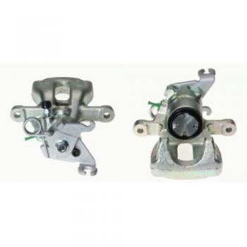 BREMBO F 54 107 Sistema de freio