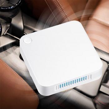 Home Ozone Deodorizer