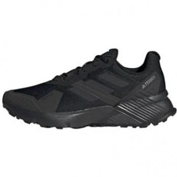 Heren Terrex Soulstride Trail Running Schoenen 44