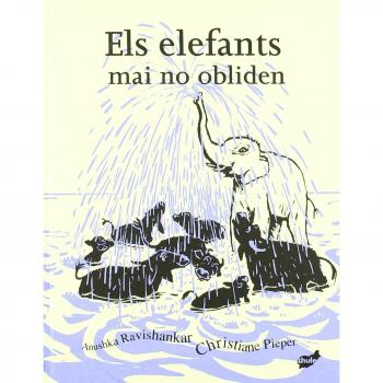 27.elefants mai no obliden, els