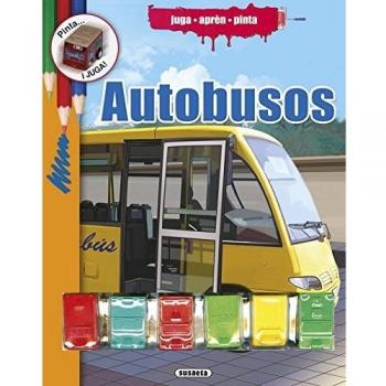 Autobusos.