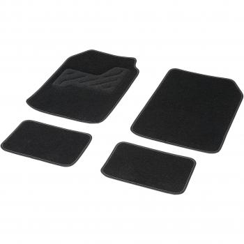 Tapis Auto DBS 4‑Pièces Universel