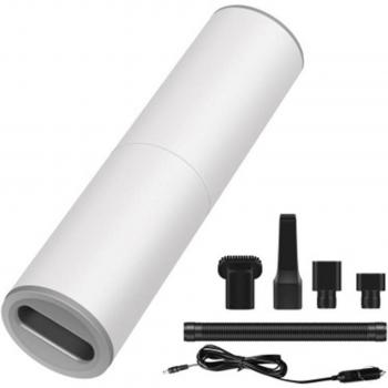 Wet and Dry Car Vacuum Cleaner