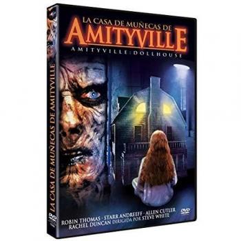 Amityville : La Maison de poupées (1996) / Amityville: Dollhouse (DVD)