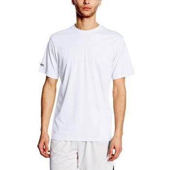 Uhlsport T-Shirt Team, Weiß, M