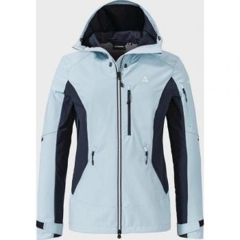 Schöffel Donna Giacca Matrei Softshell Acqua‑Resistente