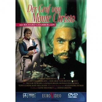 David Greene Der Graf Von Monte Christo