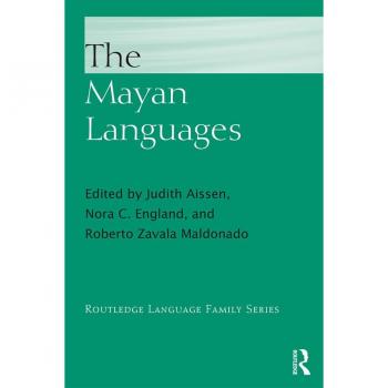 The Mayan Languages