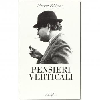 Pensieri verticali