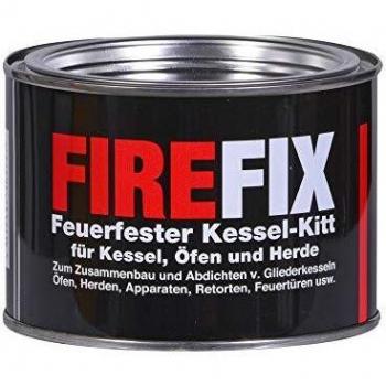 Stucco per Caldaie FireFix 1788