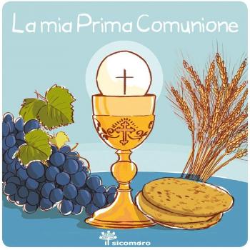 La mia prima comunione