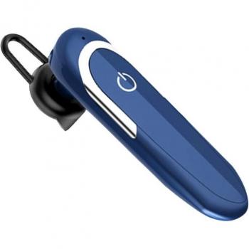 40# D5 Waterproof Stereo Earbuds with Mic