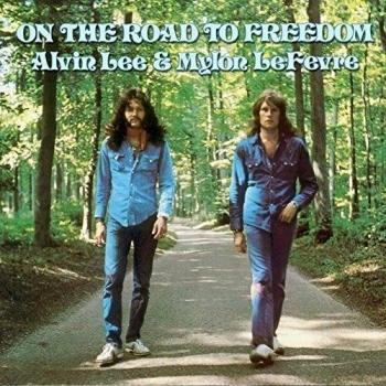 On The Road To Freedom [Vinyl]
