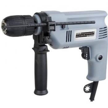 Bruder Mannesmann M12507 Ergonomic 650W Impact Driver for DIY