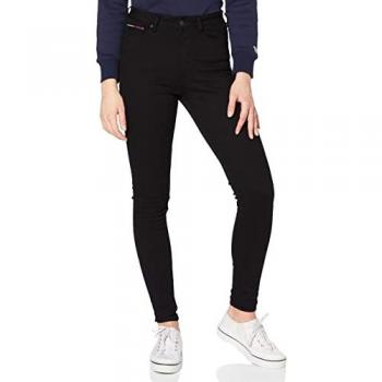 Jean Skinny Femme Tommy Éco Responsable