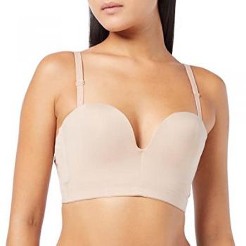 Wonderbra Dos Nu Ultimate Silhouette 80B