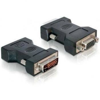 Conector DVI para VGA MF