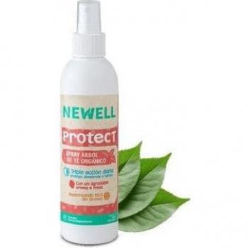 PROTECT spray árbol de té #fresa 250 ml