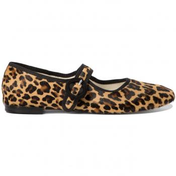 Repetto Georgia Flats for Women in Brown Size 40