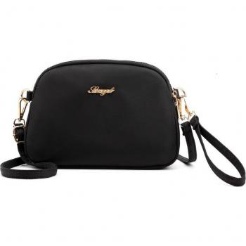 Soft Portable Handbag for Women