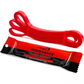 Weerstandsband voor Thuis Workout en Training
