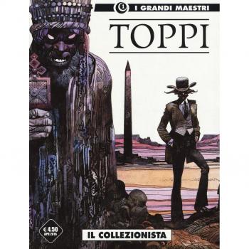 Il collezionista: 1
