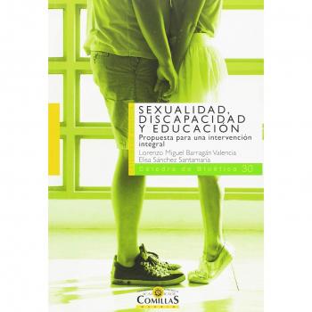 Sexualidad, discapacidad y educaciÃ³n