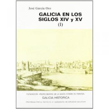 Galicia en los siglos XIV y XV