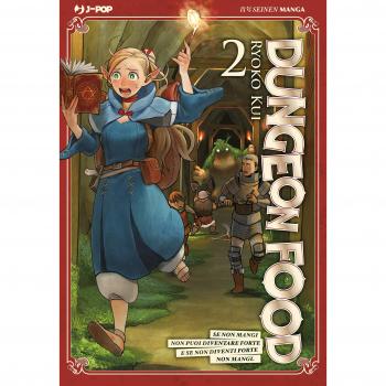 Dungeon food
