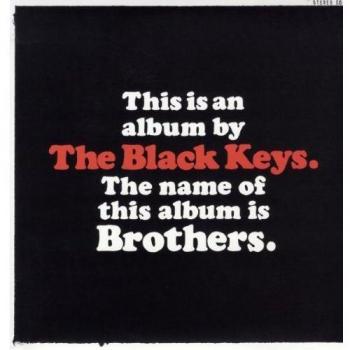Brothers [Vinyl LP]