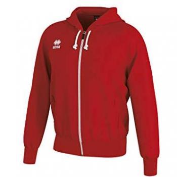 Errea Jacob Unisex Jacke Rouge 5XL
